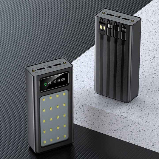 Airmez Power Bank 30000mAh