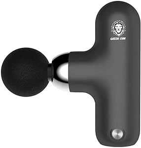 Green Lion Mini Pro Massage Gun