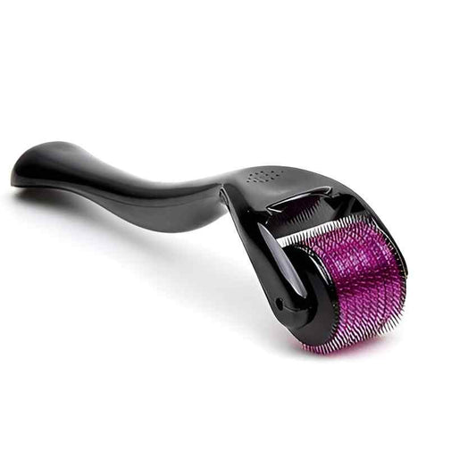 Derma Roller 1 mm Men Mattress Hair & Beard Growth