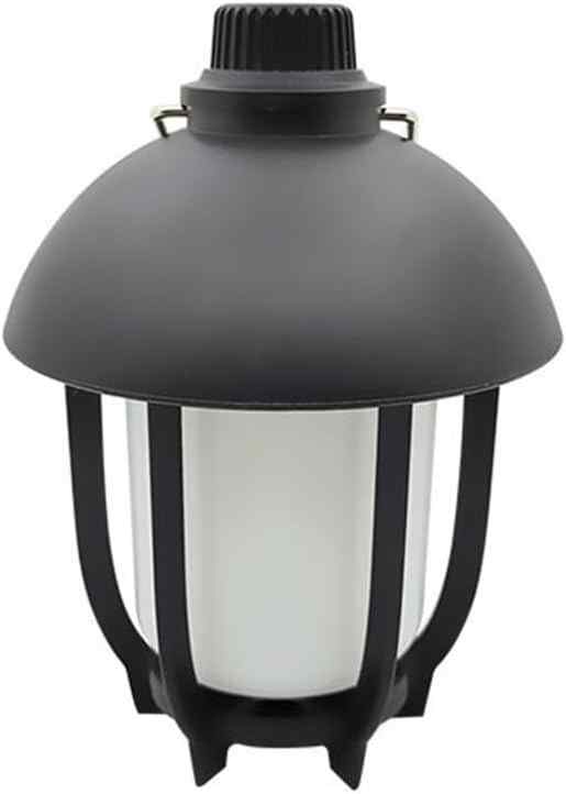 Camping LED USB 1200mAh Tent Light
