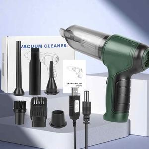 Multifunctional Vacuum Cleaner