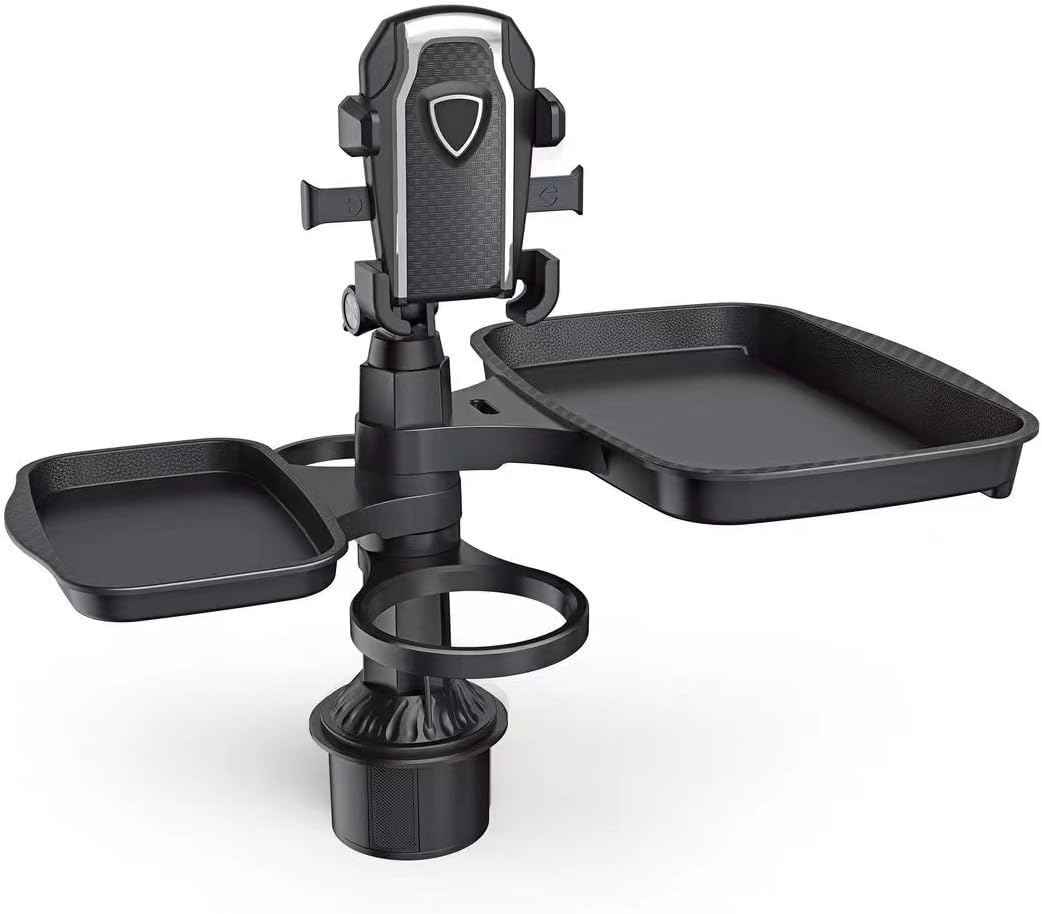 5-in-1 Car Cup Holder