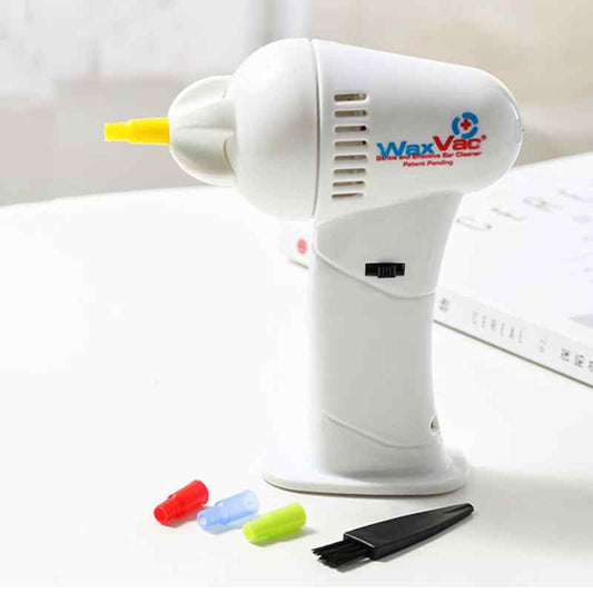 Portabler Electric Ear Cleaner