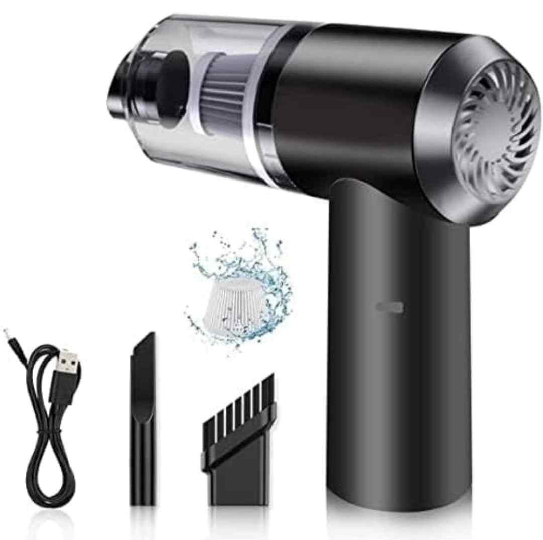 Handheld Wireless Vacuum Cleaner