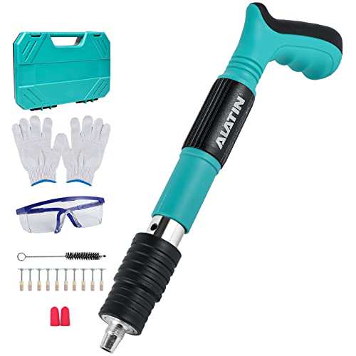Concrete Nail Gun Kits