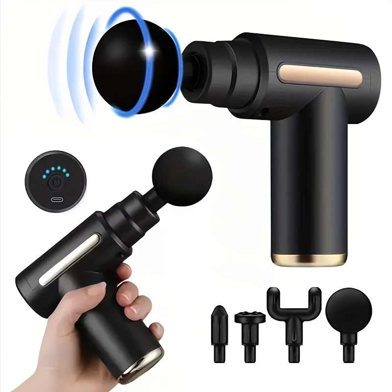 Mini Massage Gun