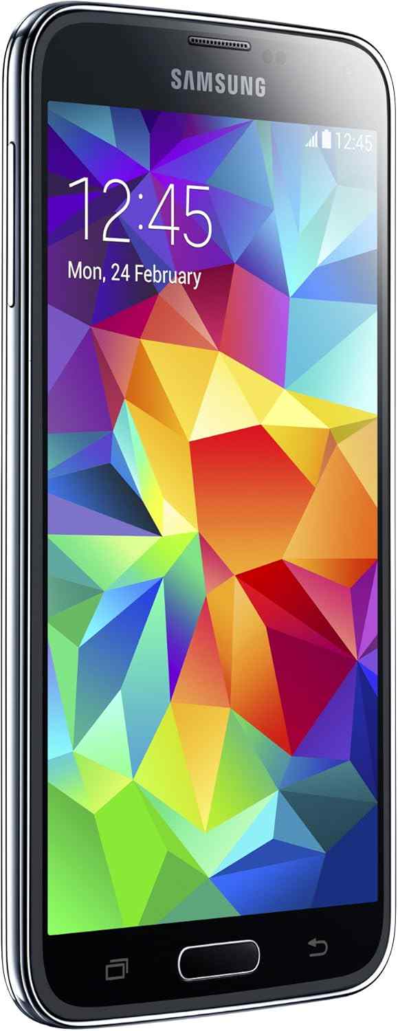 Samsung s5 refurbished