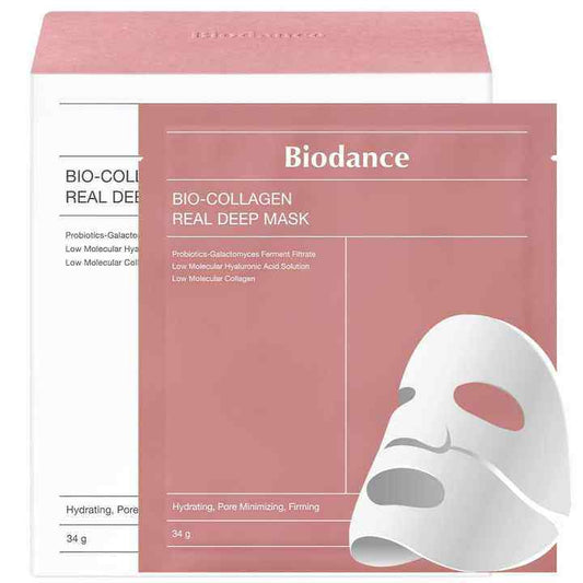 BIODANCE Bio-Collagen Real Deep Mask - Single Sheet Mask