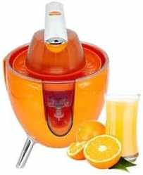 Power Juicy Electric Citrus Press