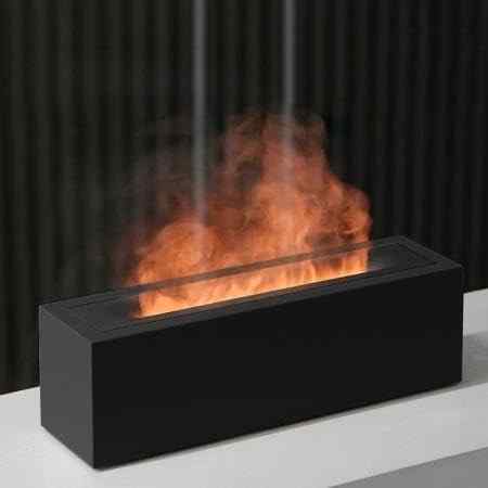 Fire Humidifier