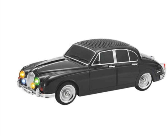 Wireless Car Speaker Model WS-596