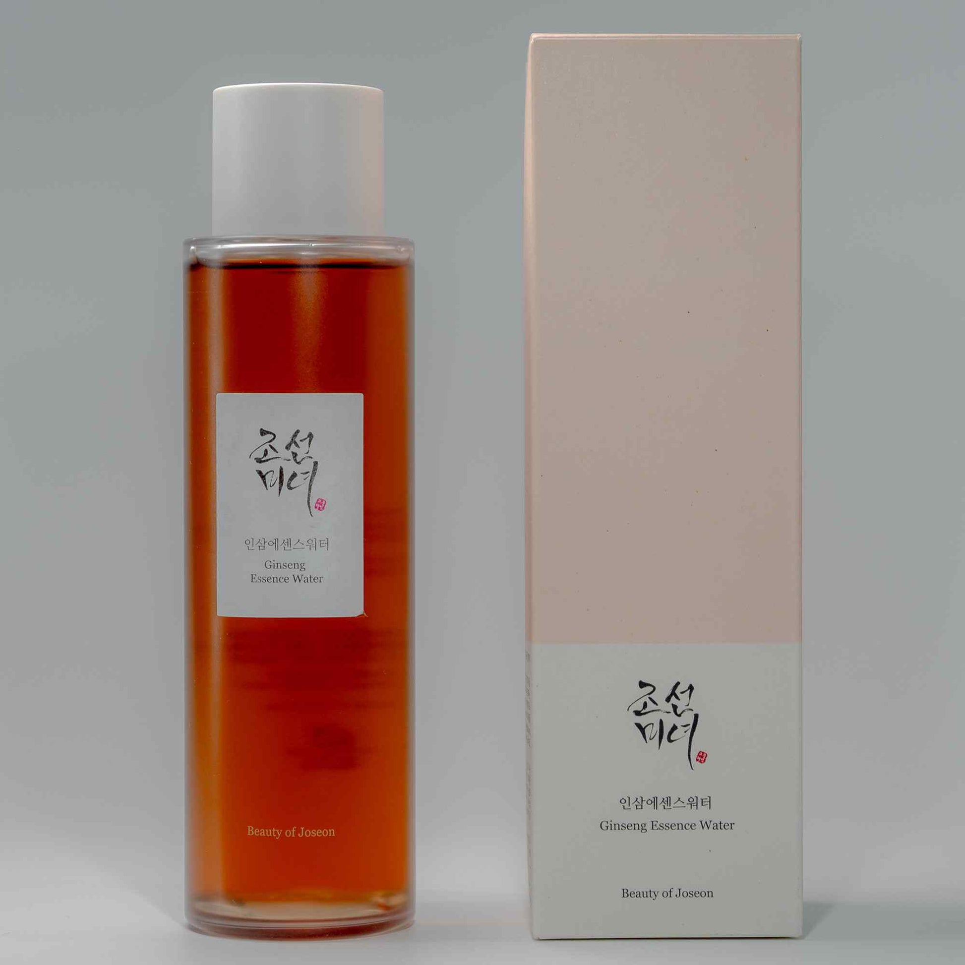 Ginseng Essence Water