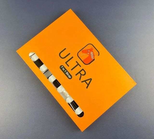 Q9 Ultra 2 Pro Watch