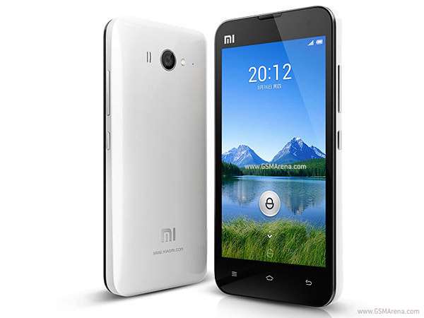 Mi Xiaomi M2