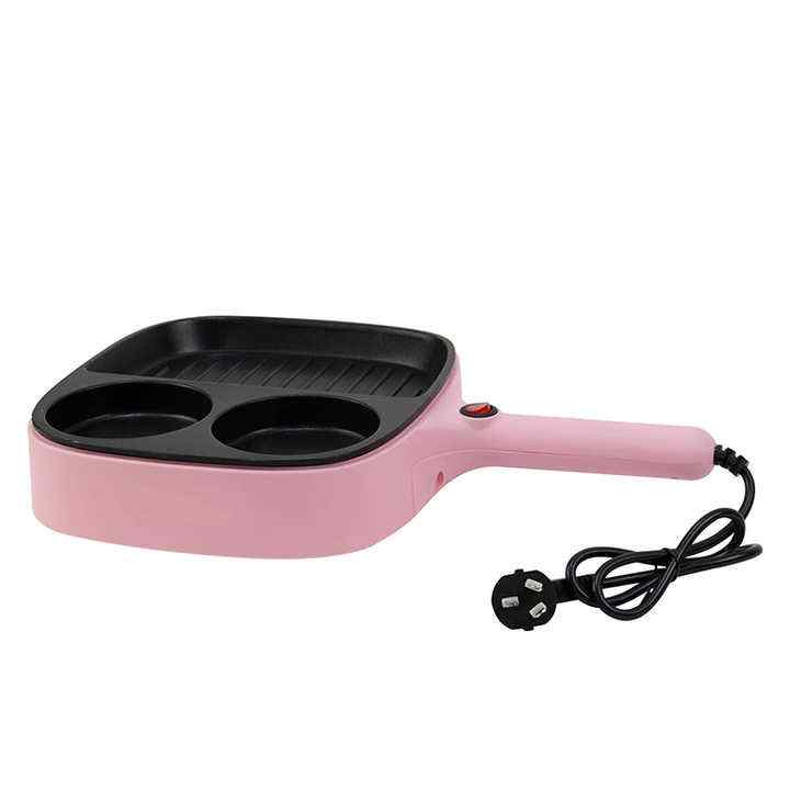 3 in 1 Breakfast Maker