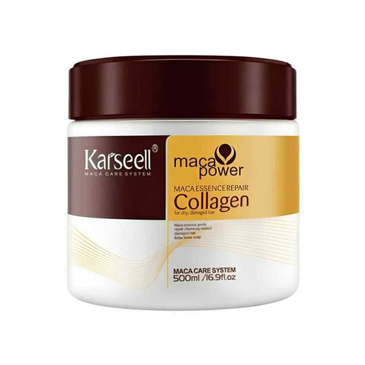 Karseell Collagen Deep Repair Conditioning Hair Mask