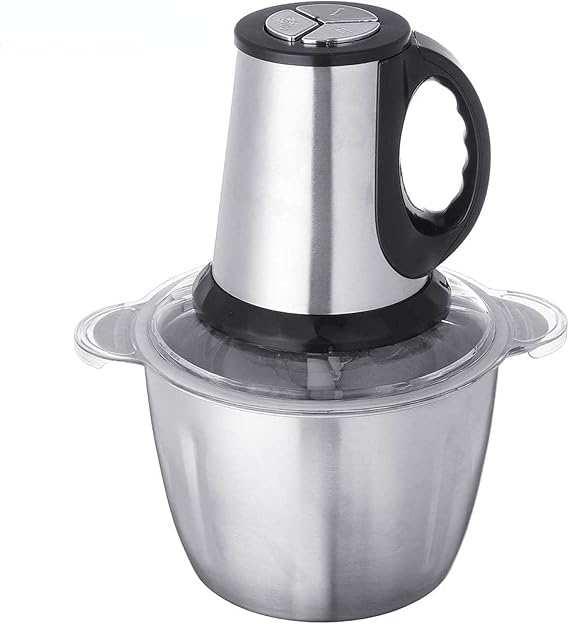 Silver Crest Royal Electric Meat Grinder