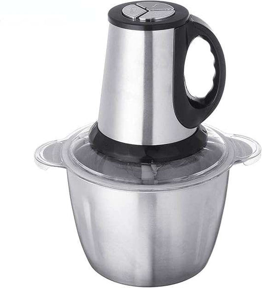 Silver Crest Royal Electric Meat Grinder