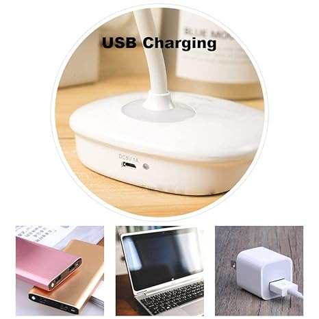 LED Table LAMP