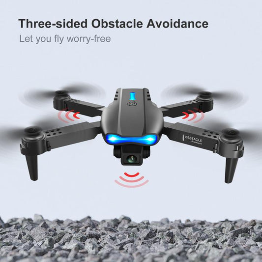 4k HD Dual Camera Drone