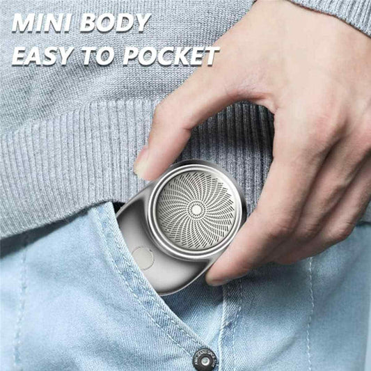 Powerful Storm Shaver