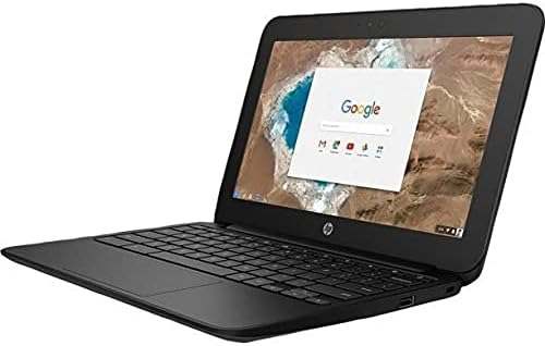 Hp Chromebook G5, 16 GB and 32 GB