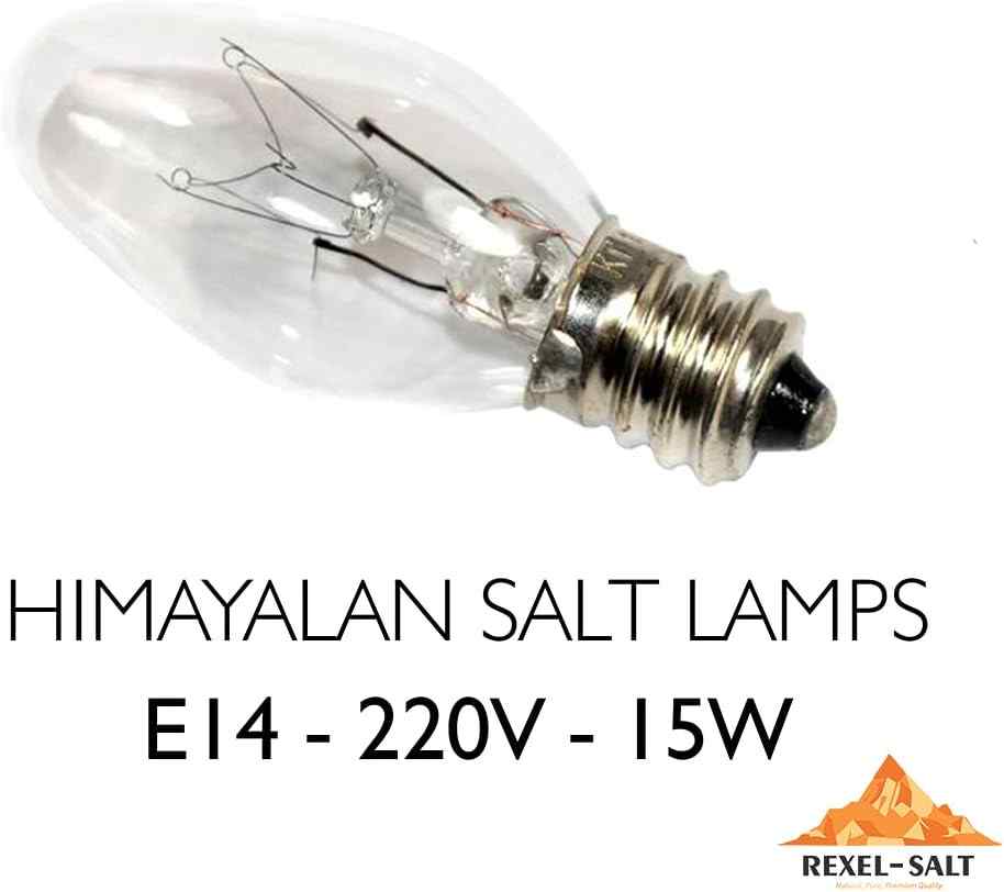 Himalayan Salt Lamp