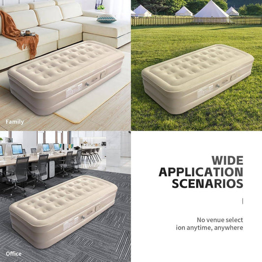 Inflatable Airbed
