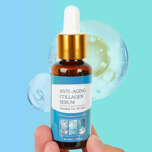 Botox Stock Solution Anti aging Serum