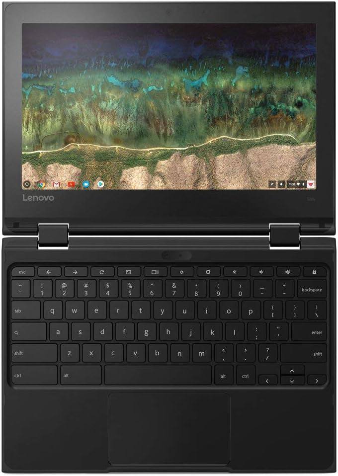 Lenovo Chromebook