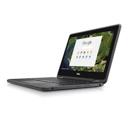 Dell Chromebook 3189 Touch & Type 32 GB