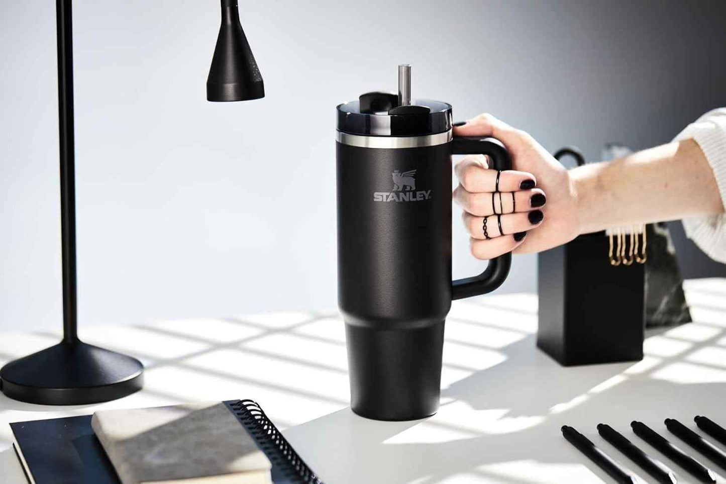 Stanley Tumbler (40 Oz)