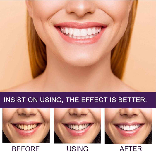 EELHOE Color Corrector Toothpaste - 50ml