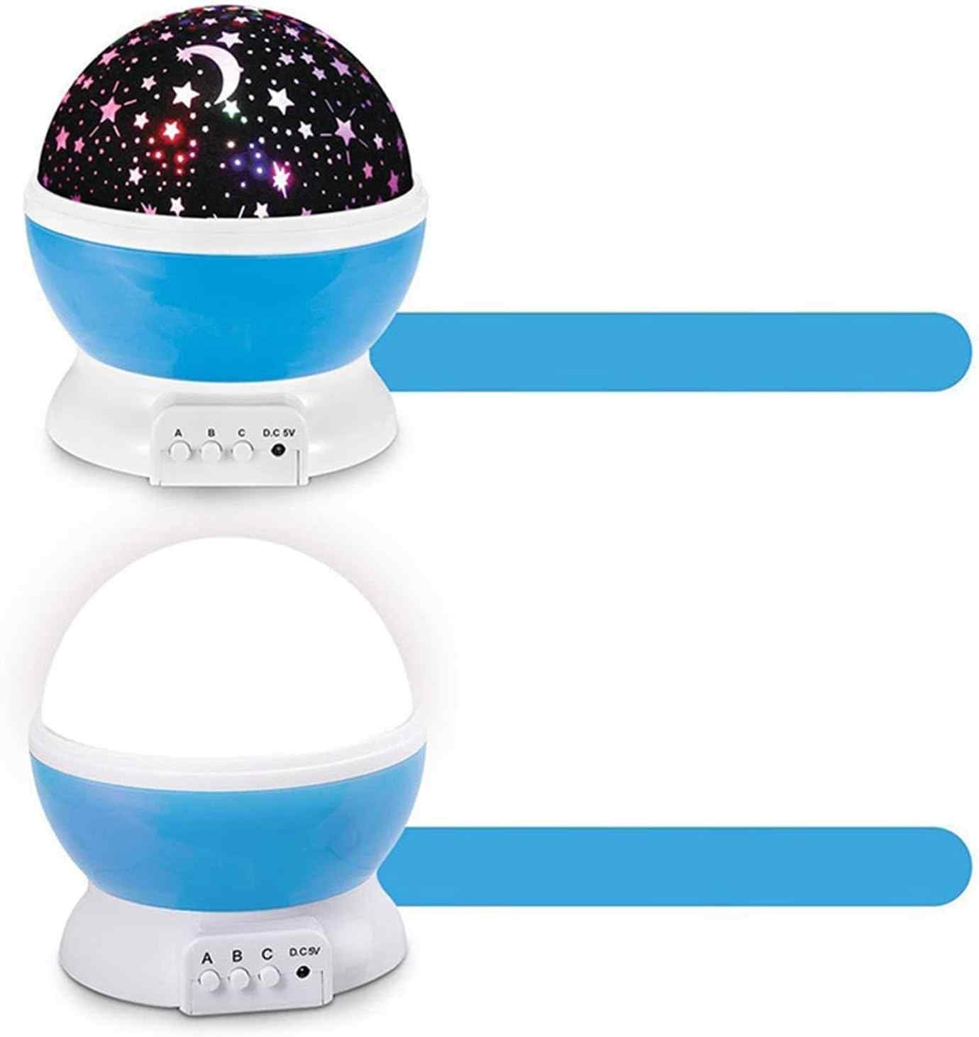 Star Projector