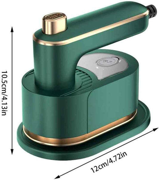 3 In 1 Mini Steam Iron