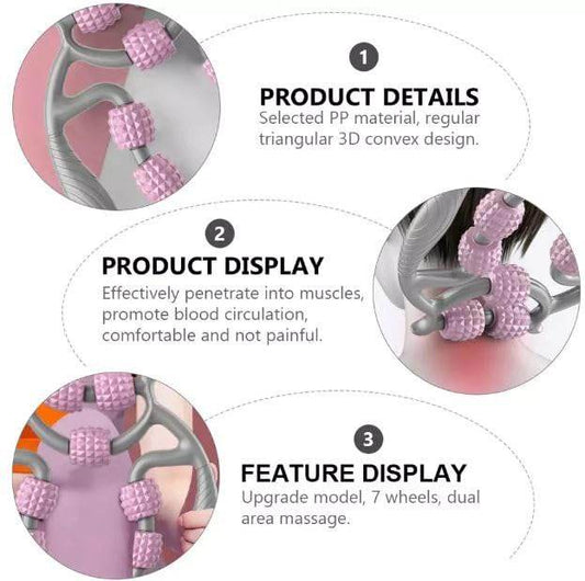 Massage Roller