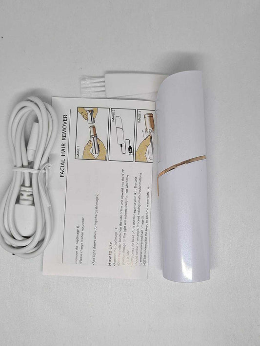 Facial Hair Remover Women