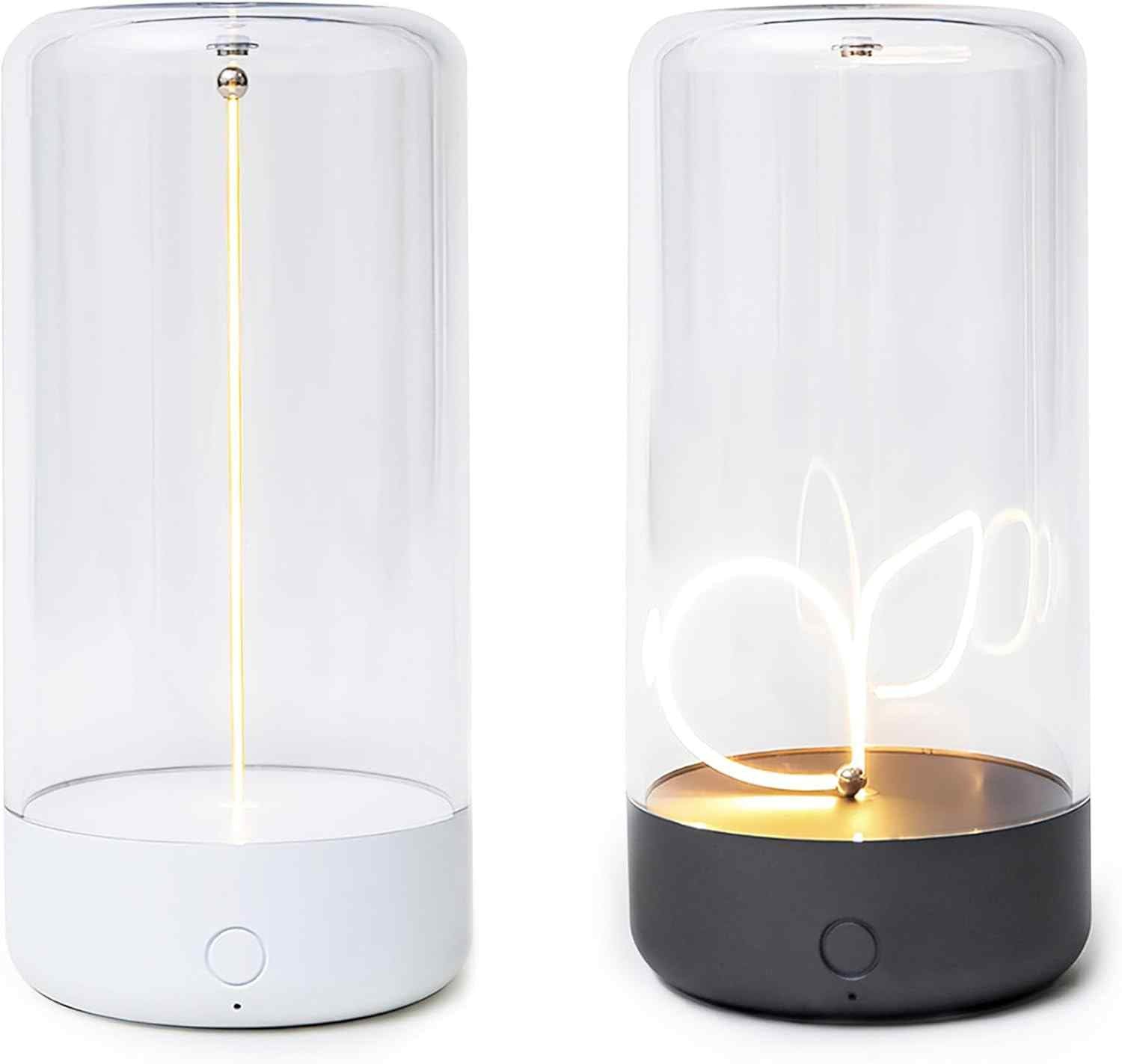 Minimalist Table Lamp