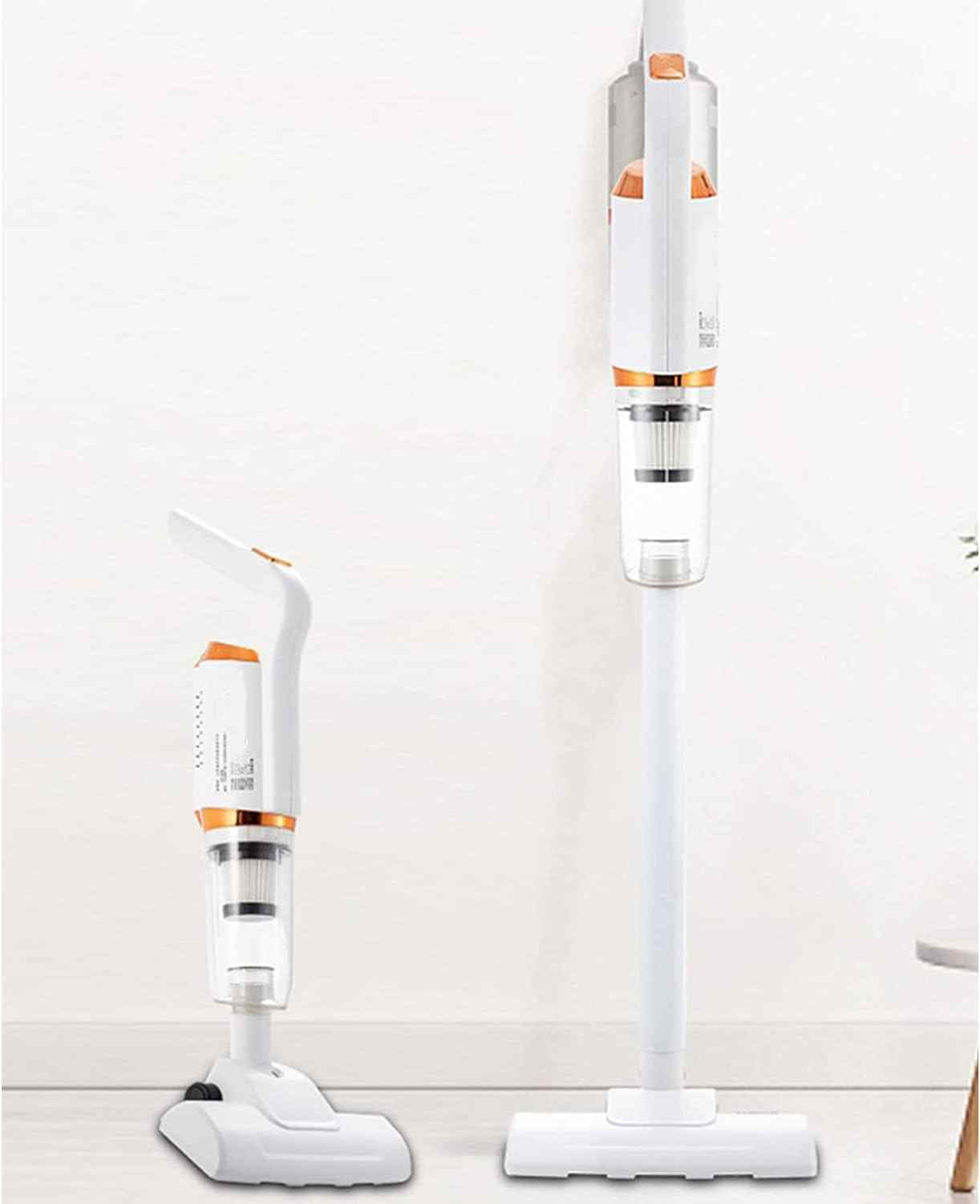 Handheld Vacuum Cleaner