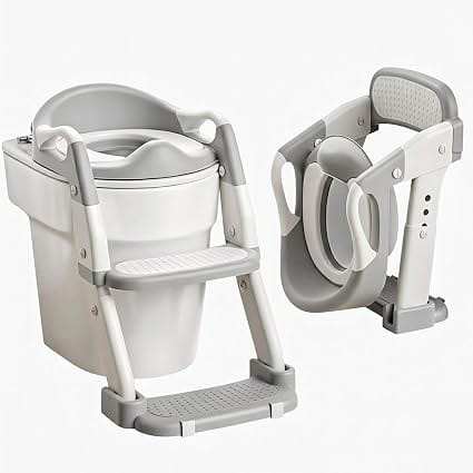 Baby Multifunctional Toilet Bowl