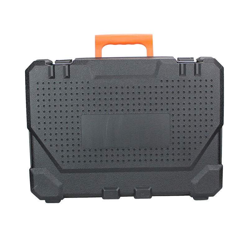 Household Tool Kit 12V Lithium-Ion Cordless Screwdriver Drill