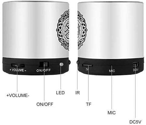 Portable Quran Speaker