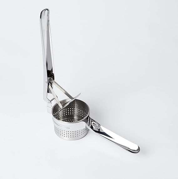Stainless Steel Masher