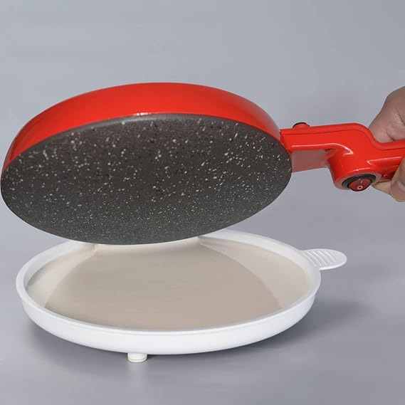 Crepes Maker