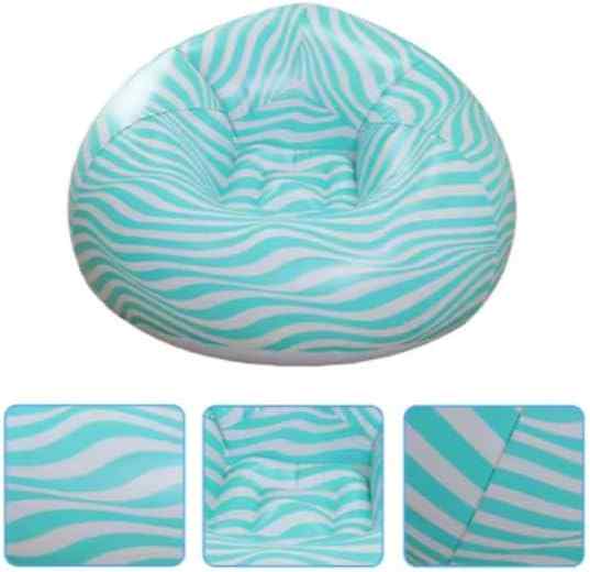Inflatable Air Filled Sofa