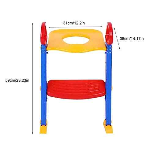 Toilet Seat for Kids