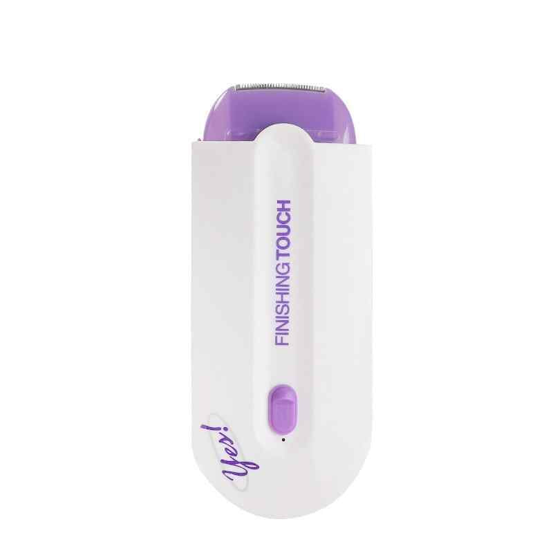 Rechargeable Epilator Hair Removal Kit