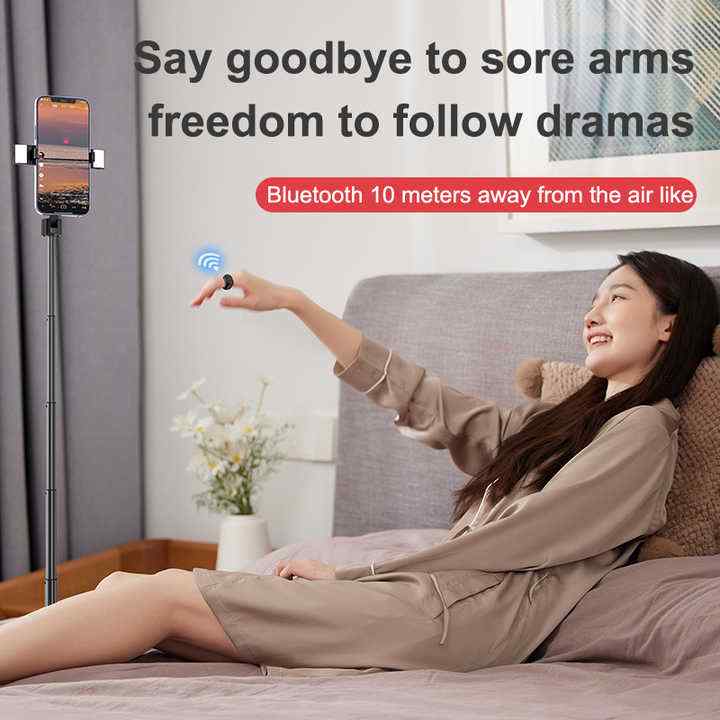 Wireless Bluetooth Remote Control Ring