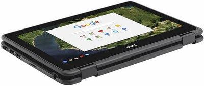 Dell Chromebook 3189 Touch & Type 32 GB