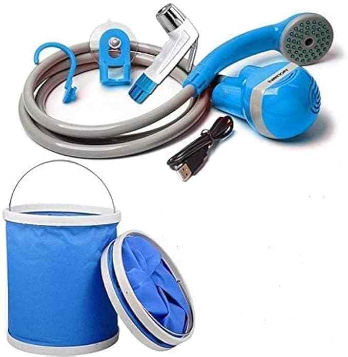 Portable Shower